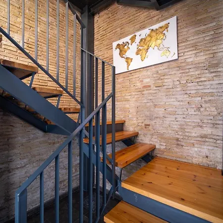Apartament Pep Ventura *