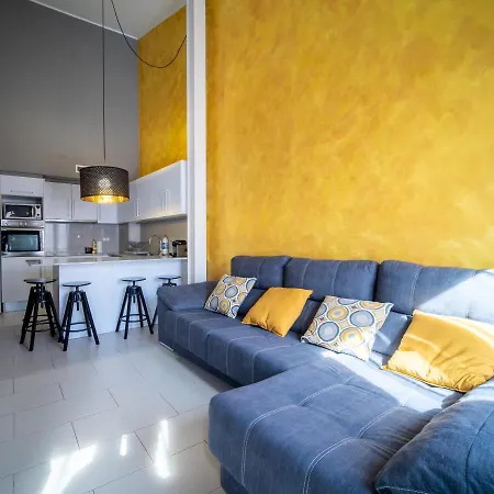 Pep Ventura Appartement *