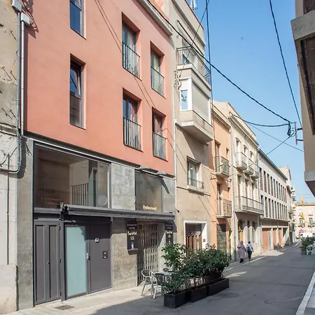 Appartement Pep Ventura