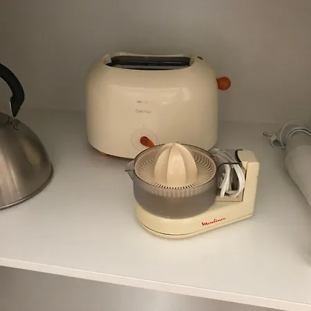 Pep Ventura Apartament