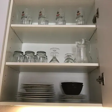 Appartement Pep Ventura