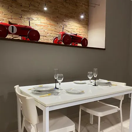 Pep Ventura Appartement Figueres (Girona)