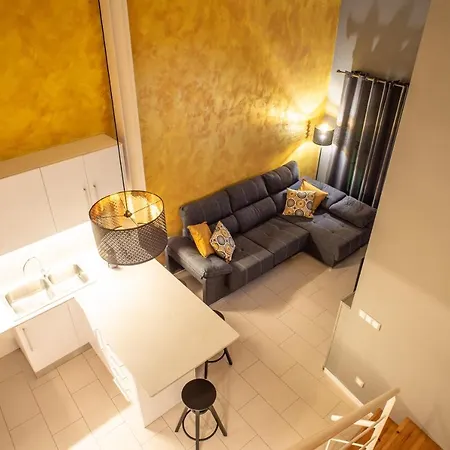 Appartement Pep Ventura Figueres (Girona)