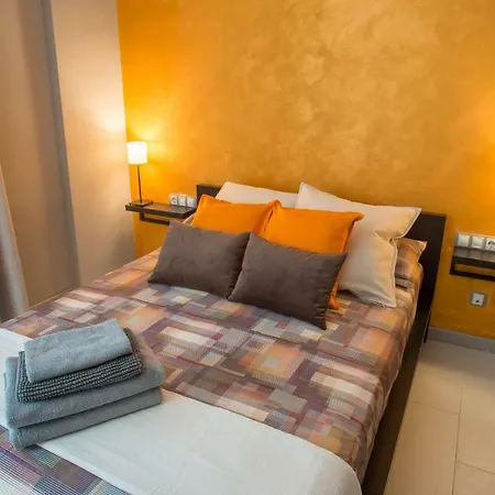 Pep Ventura Appartement Figueres (Girona)