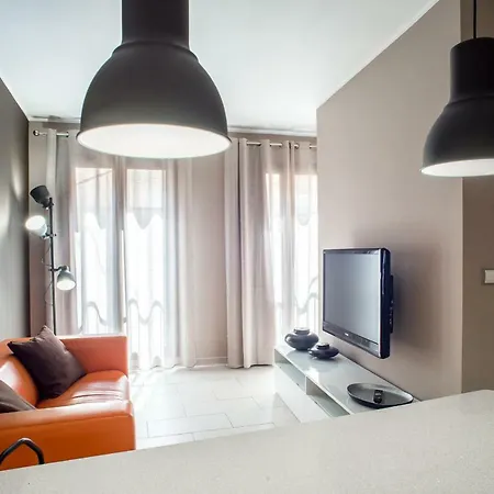 Pep Ventura Appartement