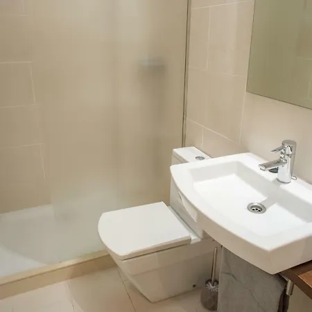 Pep Ventura Apartament