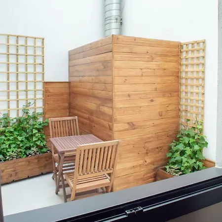 Apartament Pep Ventura