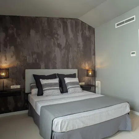 Appartement Pep Ventura Figueres (Girona)