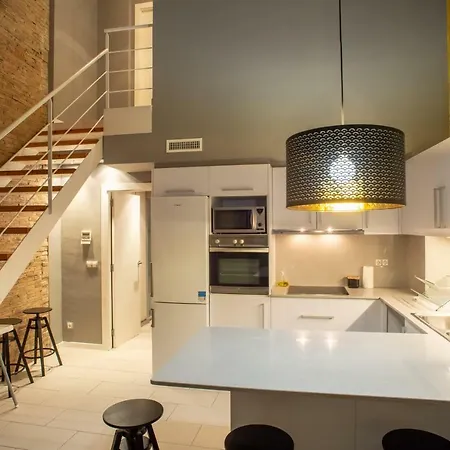 Appartement Pep Ventura Figueres (Girona)