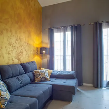 Pep Ventura Appartement Figueres (Girona)