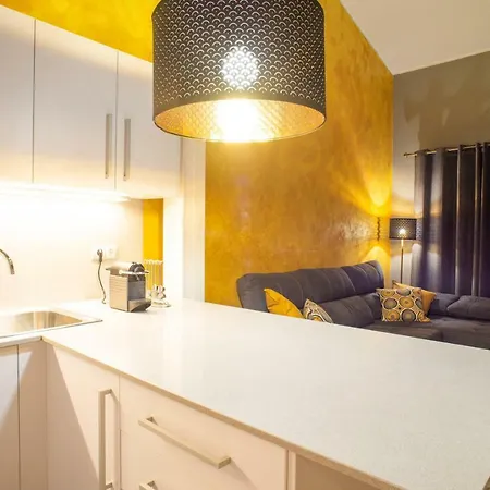 Appartement Pep Ventura *