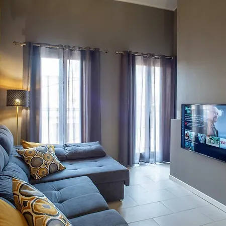 Apartament Pep Ventura