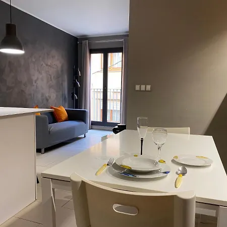 Appartamento Pep Ventura Figueres (Girona)