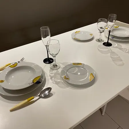 Pep Ventura Appartamento Figueres (Girona)