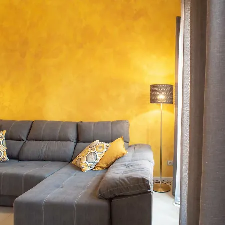 Appartamento Pep Ventura Figueres (Girona)