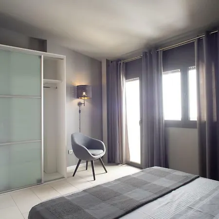 Apartment Pep Ventura